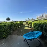 Апартаменты Sol-y-days Belles Plages Rdj Bords De Et Piscine