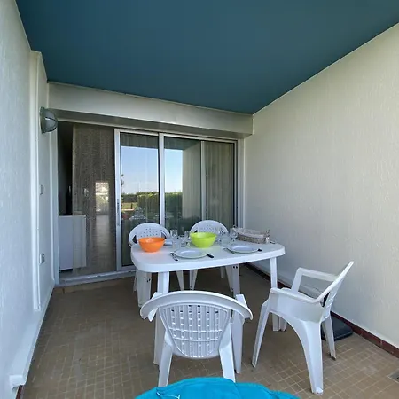 Sol-y-days Belles Plages Rdj Bords De Et Piscine Apartment *