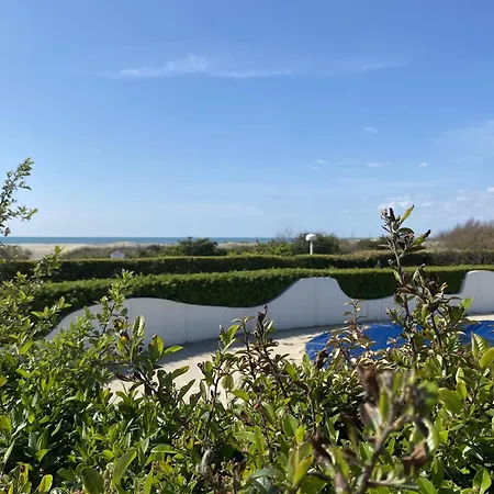 Apartment Sol-y-days Belles Plages Rdj Bords De Et Piscine *