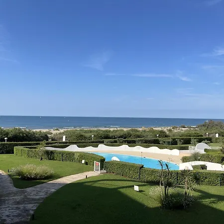 Sol-y-days Belles Plages Rdj Bords De Et Piscine *